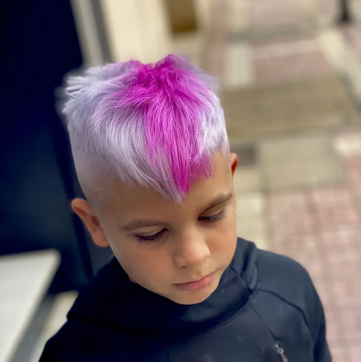 Color y degradado
