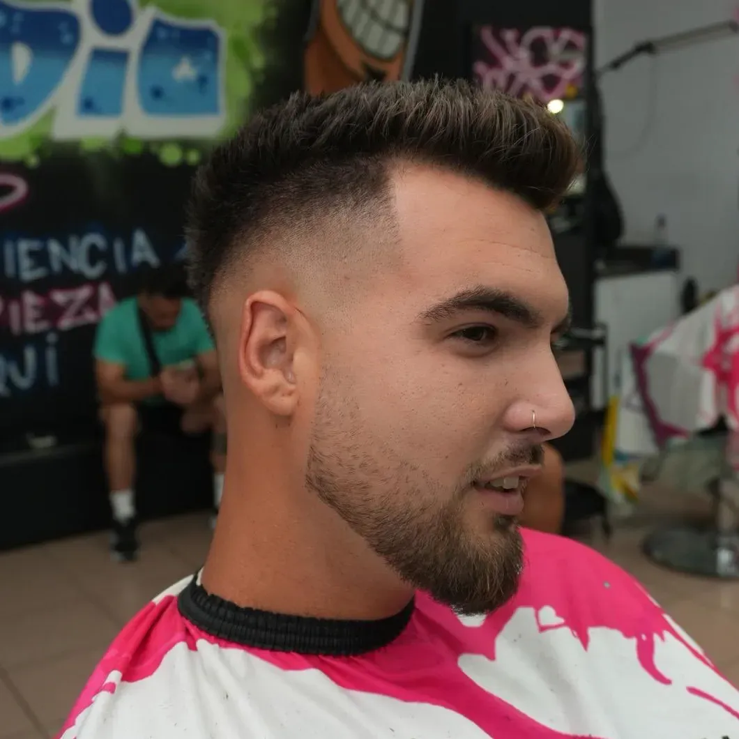 Trabajo reciente del estudio