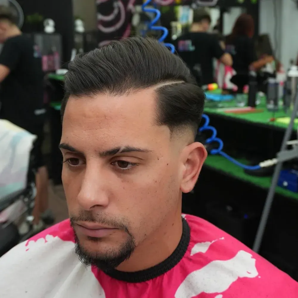 Trabajo reciente del estudio